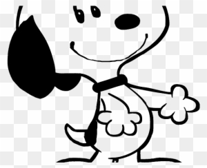 Snoopy png images