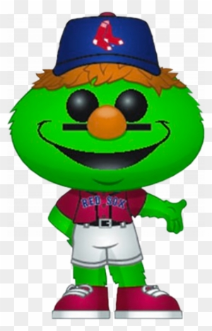 Monster Cartoon png download - 894*894 - Free Transparent Boston Red Sox  png Download. - CleanPNG / KissPNG