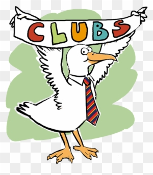 Winter/spring Clubs Offerings Are Now Available - After School Clubs ...