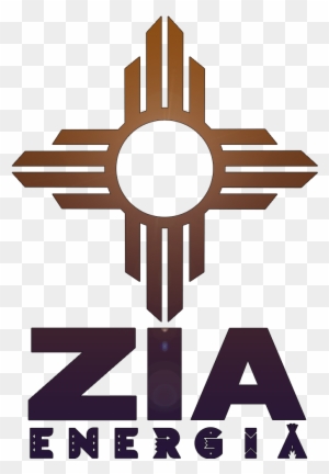 Download Zia Energia Logo Symbol Of Strong Mind Free Transparent Png Clipart Images Download