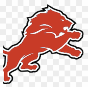 detroit lions logo png