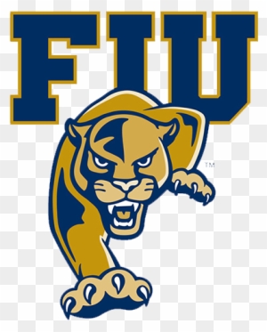 Bowl Games Are Better In The Bahamas Fiu Golden Panthers Logo Free Transparent Png Clipart Images Download - golden roblox bowler how to get