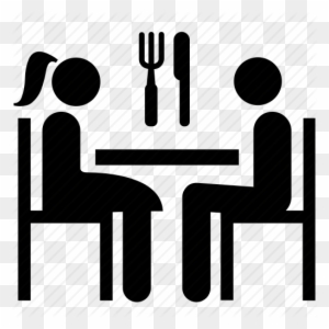 eatery clipart people