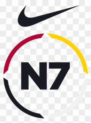 7 Generations Nike N7 Logo Free Transparent Png Clipart Images Download