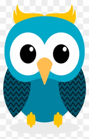 All You Need To Know About Transparent Clip Arts - Owl Cartoon Transparent Background