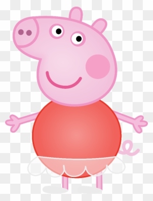 Peppa - Minus - Peppa Pig Teddy Clipart - Free Transparent PNG Clipart ...