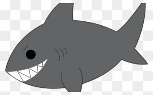 Shark Clipart Black And White Transparent Png Clipart Images Free Download Clipartmax