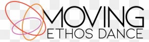 Moving Ethos Dance Company - Line Art