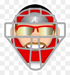 1966 - - Atlanta Braves Old Mascot - Free Transparent PNG Clipart Images  Download