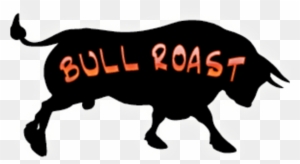 st paul s bull roast clipart