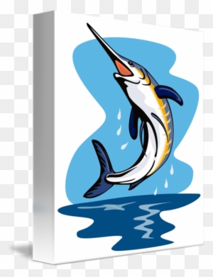 bergziege clipart fish