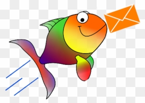 bergziege clipart fish