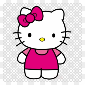 Kissclipart Hello Kitty Clipart Hello Kitty Clip Art - Free Hello Kitty 