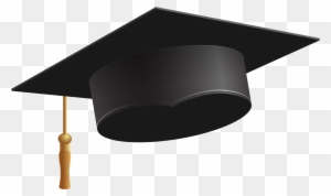 Graduation Cap Without Background - Free Transparent PNG Clipart Images ...