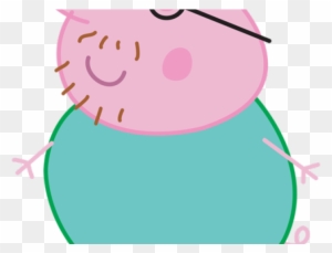 Shocking Peppa Pig Mummy Cartoon Png U Clip Art Pics - Personajes Peppa ...