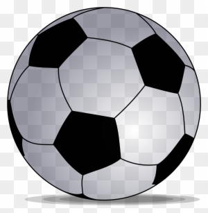 Open - Soccer Ball No Background - Free Transparent PNG Clipart Images ...