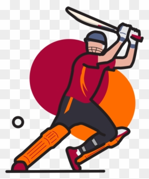 Cricket Background Png - Cricket Tournament In Chennai 2018 - Free  Transparent PNG Clipart Images Download