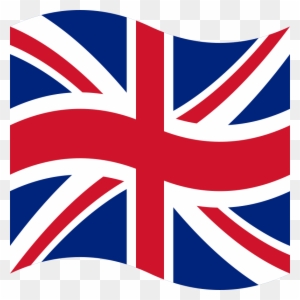 Waving Clip Art Download - Waving British Flag Vector - Free ...