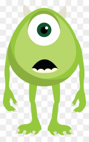 Monsters Inc Clipart, Transparent PNG Clipart Images Free Download ...