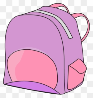 Backpack Clipart Transparent Png Clipart Images Free Download Clipartmax