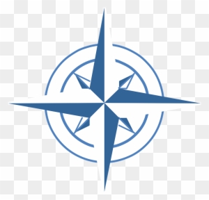 Compass Rose - Compass - Free Transparent PNG Clipart Images Download