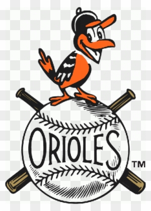 Baltimore Orioles O Logo transparent PNG - StickPNG