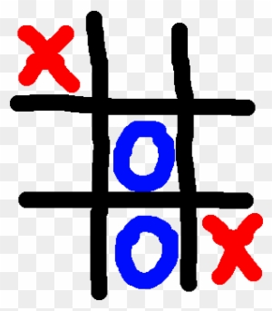 Tic Tac Toe Clipart, Transparent PNG Clipart Images Free Download ...