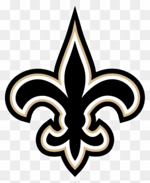 New Orleans Saints Helmet transparent PNG - StickPNG