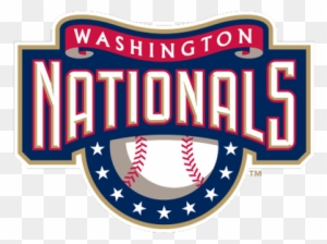 Washington Nationals Logo Svg Free Transparent Png Clipart Images Download