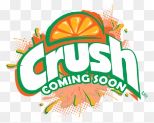Orange Crush Coming Soon Logo Logos Of Interest Orange Crush Soda Free Transparent Png Clipart Images Download