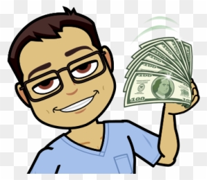 About Frozen In Time Cryospa - Bitmoji Money