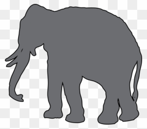 Animal Clipart Outline, Transparent PNG Clipart Images Free Download ...