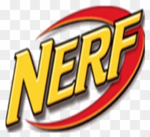 Roblox Nerf Vest Decal