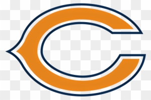 File:Chicago Bears orange logo.png - Wikimedia Commons