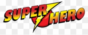 Calling All Superheroes - Super Hero Logo Png - Free Transparent PNG ...