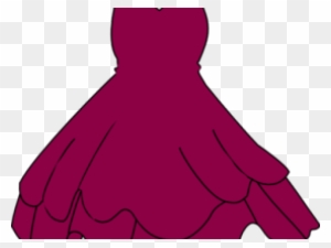 Gown Clipart Frok - Dress Clip Art - Free Transparent PNG Clipart ...