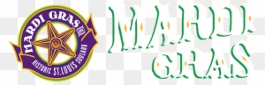 Mardi Gras @ St - Le Mardi Gras Logo - Free Transparent PNG Clipart ...