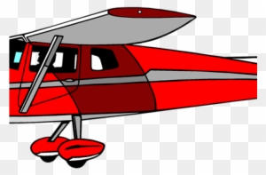 cessna airplane clipart