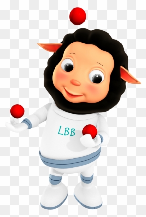Step Into The Magical And Colourful World Of Little Little Baby Bum Characters Free Transparent Png Clipart Images Download