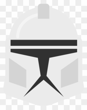 Clone Png - Clone Trooper Helmet Icon