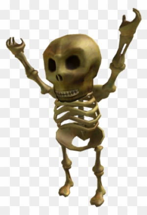 Dancing Skeleton Roblox Spooky Scary Skeletons Png Free Transparent Png Clipart Images Download - roblox skeleton head