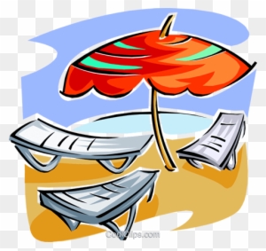 Clip On Umbrellas For Beach Chairs Beach Umbrella And - Beach Chair ...