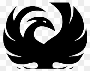 Phoenix Clipart Png - Symbol Of A Phoenix - Free Transparent PNG ...