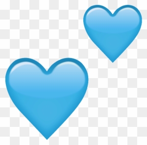 Teal Heart Discord Emoji - Teal Heart Clipart - Free Transparent PNG ...