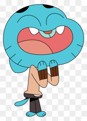 Transparent The Amazing World Of Gumball Png - Amazing World Of Gumball, Png  Download , Transparent Png Image - PNGitem