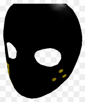 Dceu Flash Mask V3 Roblox Free Transparent Png Clipart Images Download - roblox white ninja mask of light model download