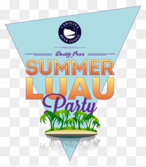 Pool Party Logo Png - (1600x800) Png Clipart Download. ClipartMax.com