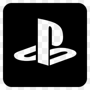 Clip Art Ps4 Icon - Playstation Icon - Free Transparent PNG Clipart ...