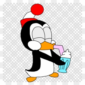 Chilly Willy Woody Woodpecker Penguin Logo Clip Art - Chilly Willy Png ...