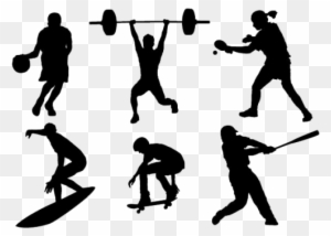 People Sport Activities Sports Sports Images Transparent Background Free Transparent Png Clipart Images Download